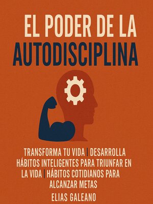 cover image of El Poder de la AutoDisciplina